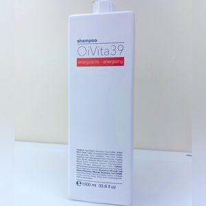 OiVita Energizing Shampoo